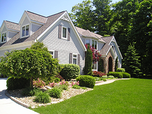 Landscapers and Lawncare Services in Morrisville, PA